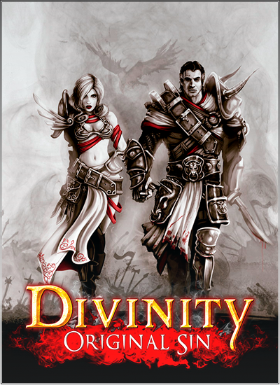 Divinity: Original Sin [v 1.0.252] (2014) PC | RePack от xatab