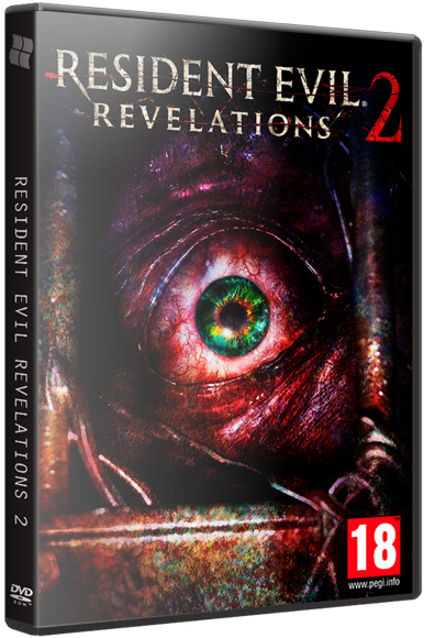 Resident Evil Revelations 2: Episode 1-4 [v 5.0] (2015) PC | RePack от xatab