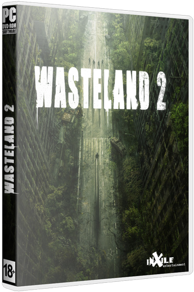 Wasteland 2: Ranger Edition [Update 6] (2014) PC | RePack от xatab