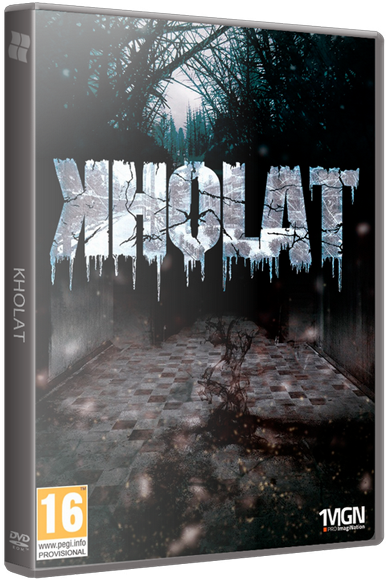 Kholat [Update 1] (2015) PC | RePack от xatab