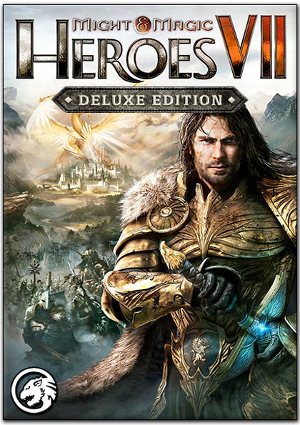 Герои меча и магии 7 / Might and Magic Heroes VII: Deluxe Edition [v 1.60] (2015) PC | RePack от xatab