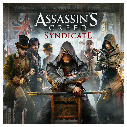 Assassin's Creed: Syndicate - Gold Edition [Update 4] (2015) PC | RePack от xatab