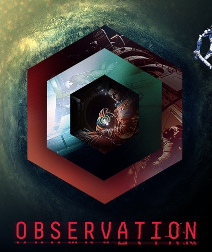 Observation (2019) RePack от xatab