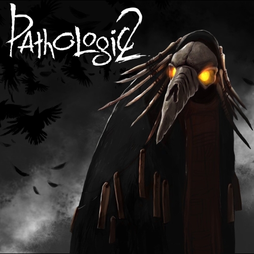 Pathologic 2 (v.1.3.24920) (2019) PC | RePack от xatab