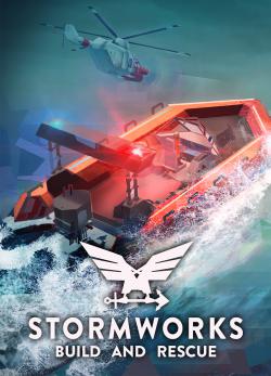 Stormworks: Build and Rescue (Early Access) PC | Лицензия