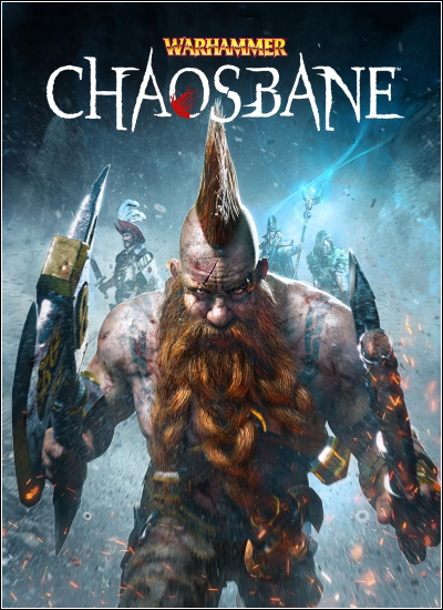 Warhammer: Chaosbane [v.1.05] (2019) PC | RePack by xatab