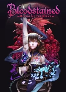 Bloodstained: Ritual of the Night [v.1.09] (2019) PC | RePack от xatab