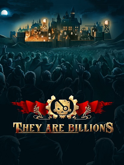 They Are Billions [v.1.0.7.2]  (2019) PC | RePack от xatab
