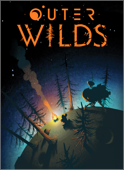 Outer Wilds [v 1.0.2.100] (2019) PC | RePack от xatab