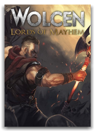 Wolcen: Lords of Mayhem (2016) [Early Access] RePack от xatab