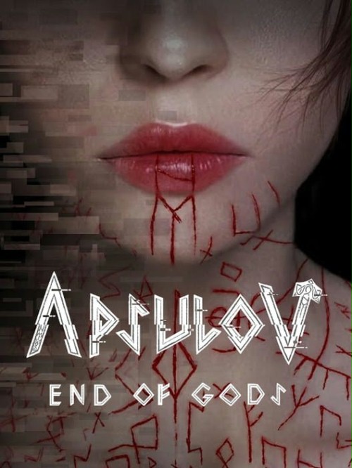 Apsulov. End of Gods v.1.0.4 [GOG] (2019) PC | Лицензия