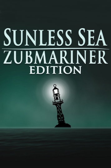 Sunless Sea v.2.2.7.3165 [GOG] (2015) PC | Лицензия