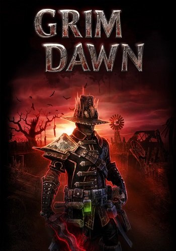 Grim Dawn [v 1.1.4.0 + DLC] (2016) PC | RePack от xatab