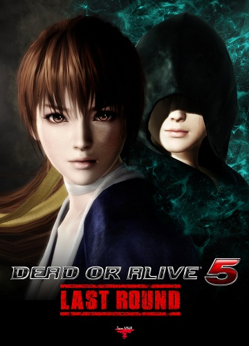 Dead or Alive 5: Last Round [v 1.0.7-H + 24 DLC] (2015) PC | RePack от xatab
