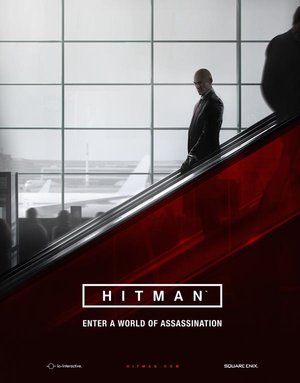 Hitman (2016) [есть репак]