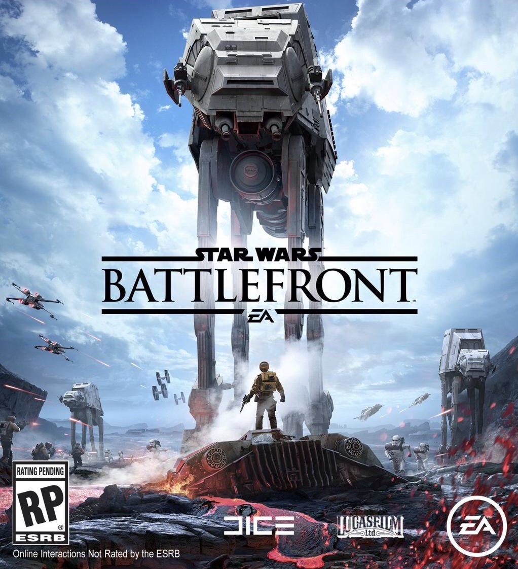 Star Wars: Battlefront - Digital Deluxe Edition