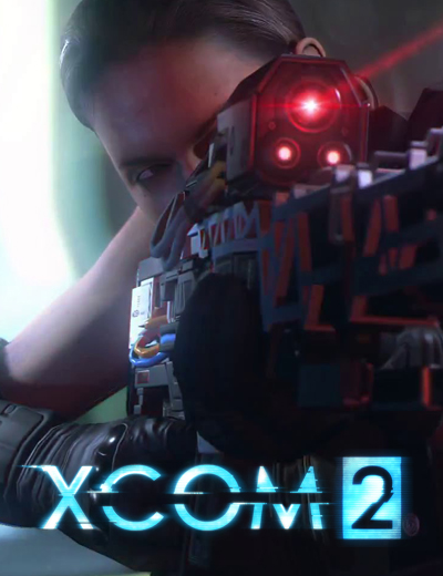 XCOM 2: Digital Deluxe Edition [Update 6 + 5 DLC] (2016) PC | RePack от xatab