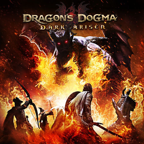 Dragon’s Dogma: Dark Arisen [Update 7] (2016) PC | RePack от xatab