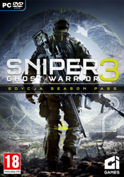 Sniper Ghost Warrior 3 (2017) PC | Repack от xatab