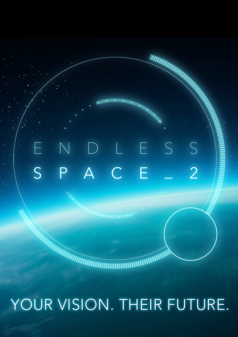 Endless Space 2 (v.1.4.13.S5+DLC) (2016) PC | RePack от xatab
