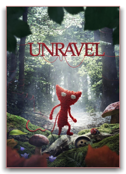 Unravel (2016) PC | RePack by xatab