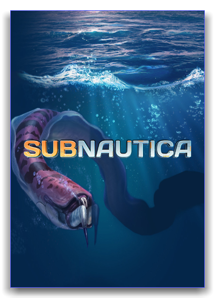 Subnautica [61056] (2018) PC | RePack от xatab