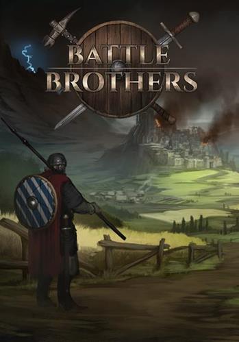 Battle Brothers: Deluxe Edition [v 1.3.0.18] (2017) PC | RePack от xatab