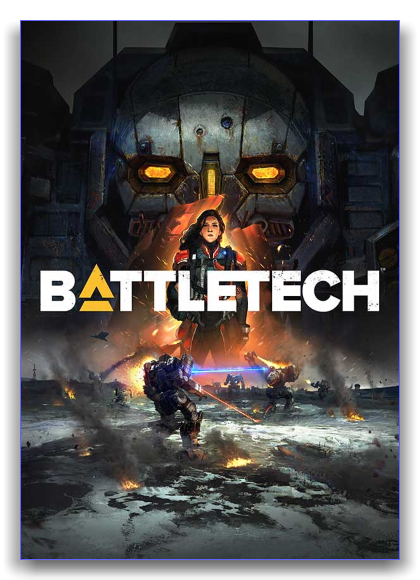 BATTLETECH - Digital Deluxe Edition (v.1.6.2+DLC)  (2018) RePack от xatab