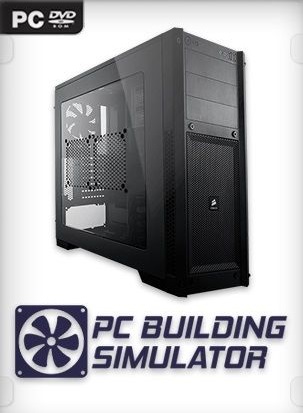 PC Building Simulator (v 1.3.0) (2018) PC | RePack от xatab