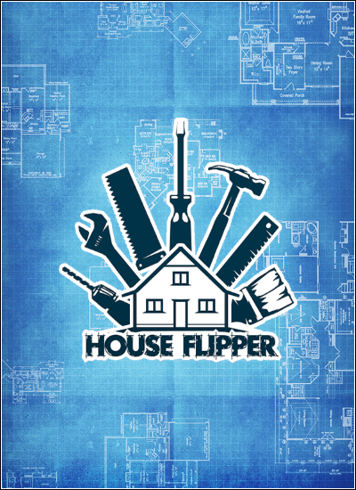 House Flipper [v 1.19 + DLC] (2018) PC | RePack от