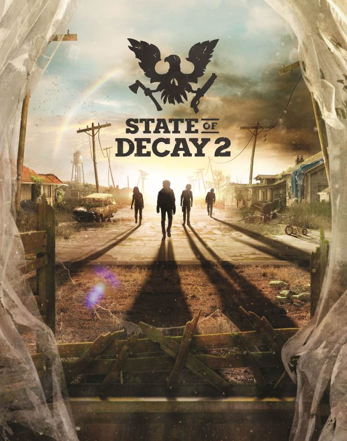 State of Decay 2 (2018) PC Лицензия