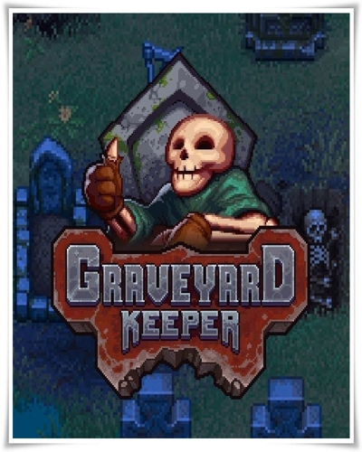 Graveyard Keeper (2018) PC | Лицензия