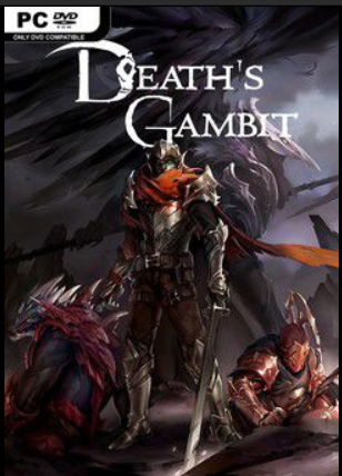 Death's Gambit (2018) PC | Лицензия