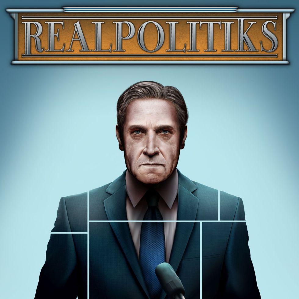 Realpolitiks v.1.6.4 + 1 DLC (2017) PC | Лицензия