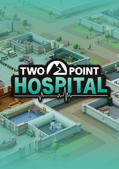 Two Point Hospital [1.13.28503] (2018 г)  RePack от xatab