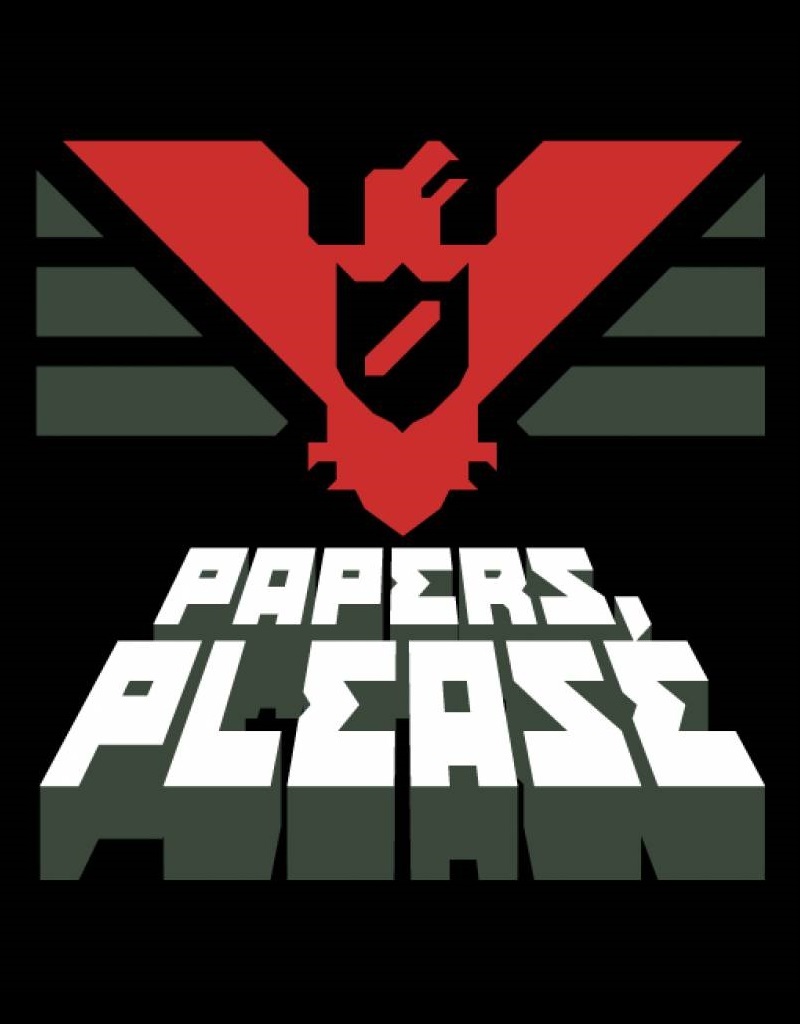 Papers, Please [2.5.0.11 GOG] (2013) PC | Лицензия