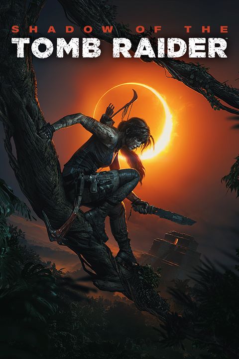Shadow of the Tomb Raider Croft Edition