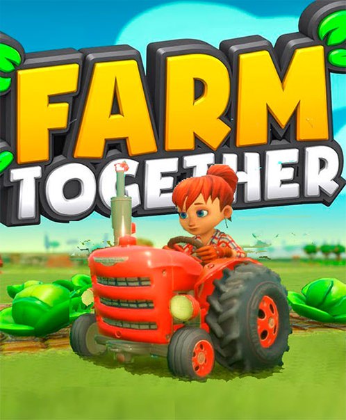 Farm Together (2018) PC | Лицензия