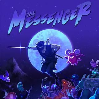 The Messenger (2018) PC | Лицензия