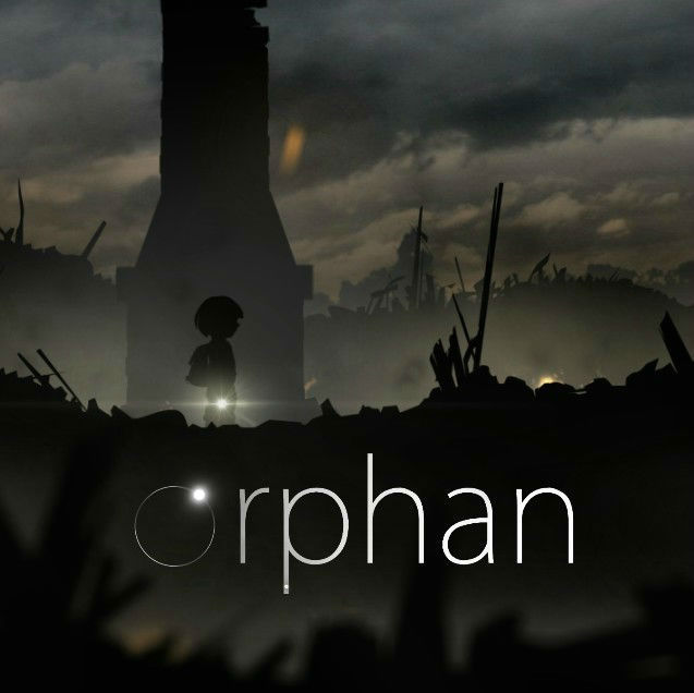 Orphan [v.1.0.0.3] (2018) PC | Лицензия
