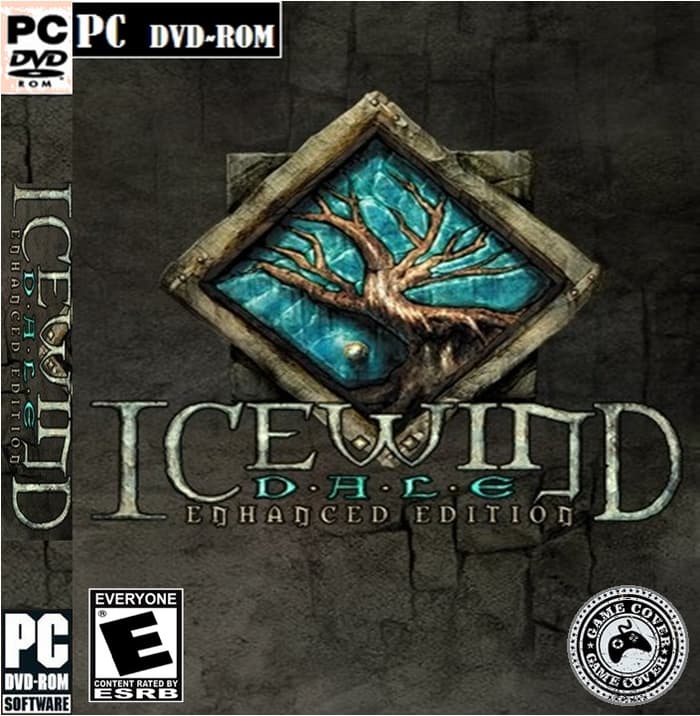 Icewind Dale: Enhanced Edition (2014) PC | Лицензия