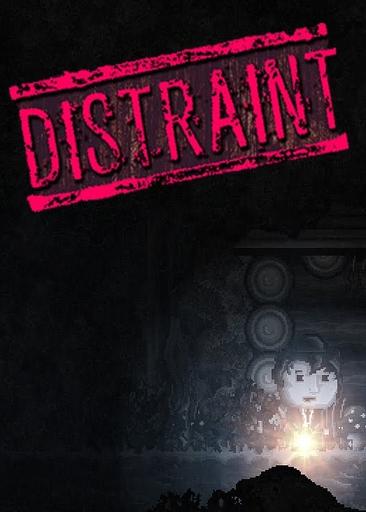 Distraint: Deluxe Edition (2015) [Portable]