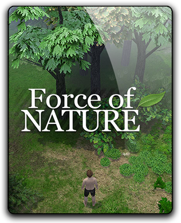Force of Nature (2016) PC | Сценовый релиз