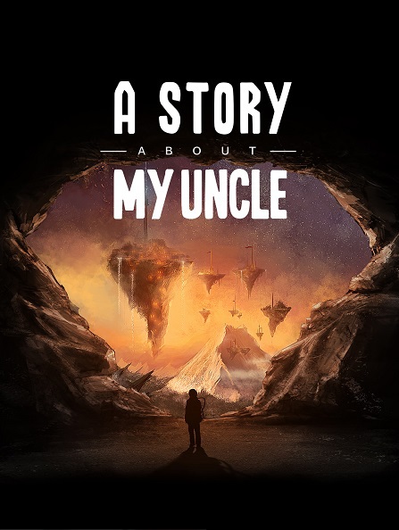 A Story About My Uncle (2014) PC | Лицензия