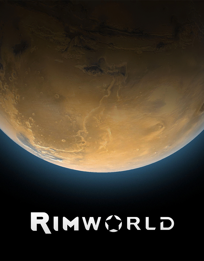 RimWorld (2018) PC | Лицензия
