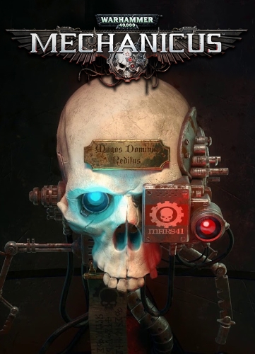 Warhammer 40,000: Mechanicus - Omnissiah Edition [v 1.3.0] (2018) PC | RePack от xatab