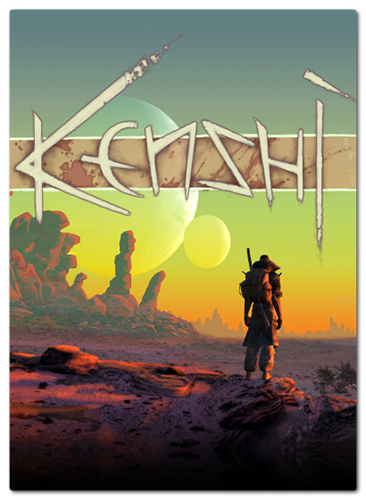 Kenshi (1.0.33) (2018) PC | RePack от xatab