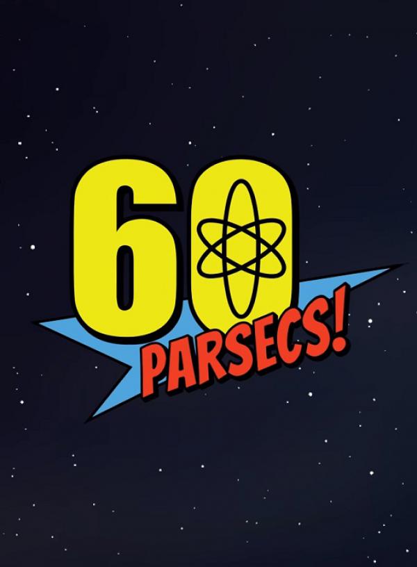 60 Parsecs! (2018) PC | Лицензия