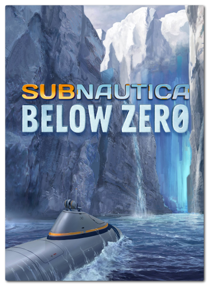 Subnautica: Below Zero {Build 16628} (2019) (Early Access) RePack от xatab