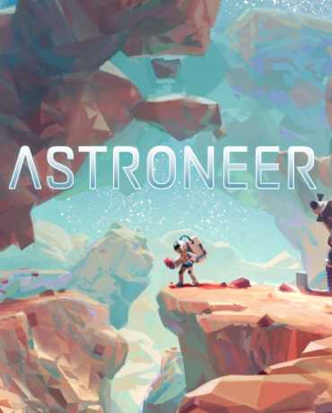 Astroneer [v 1.1.2] (2016) PC | RePack от xatab